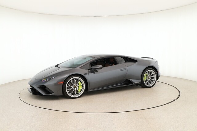 Certified Inventory | Lamborghini Las Vegas