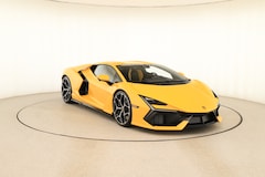 2025 Lamborghini Revuelto Coupe