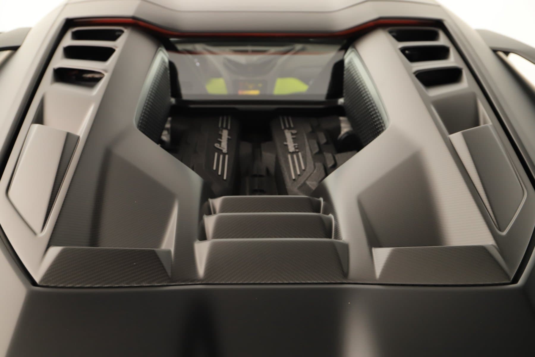 2026 Lamborghini Revuelto Base - Photo 34
