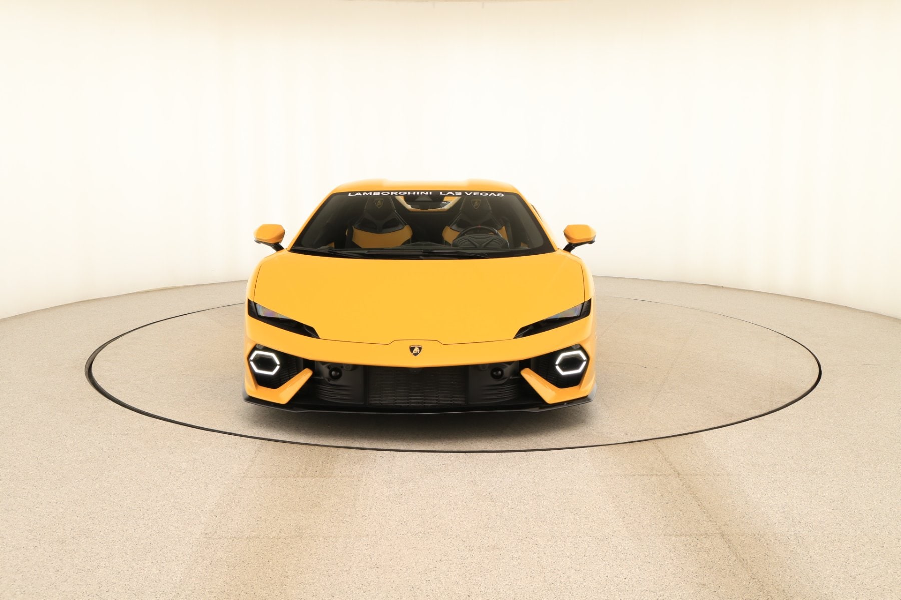 2026 Lamborghini Temerario Base - Photo 11