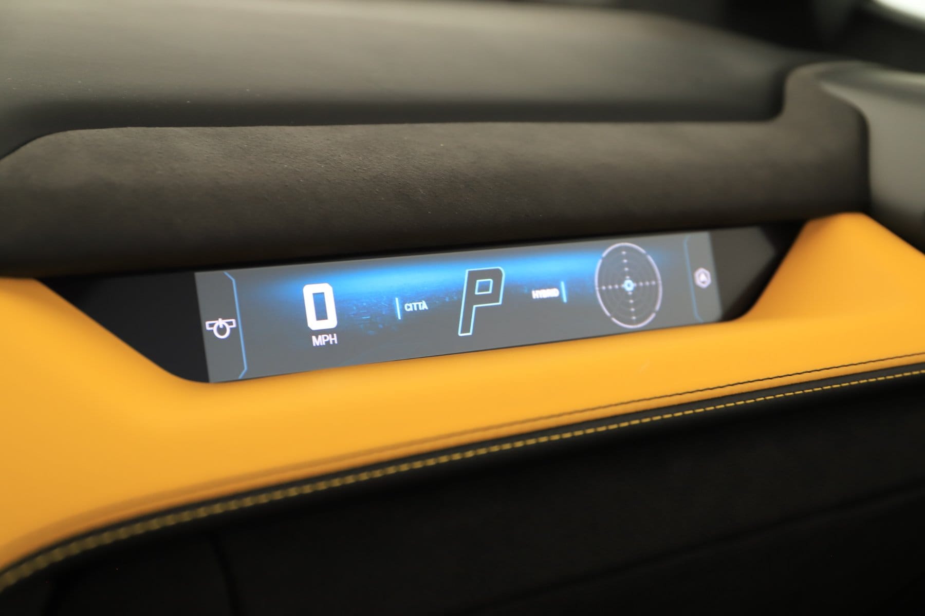 2026 Lamborghini Temerario Base - Photo 22