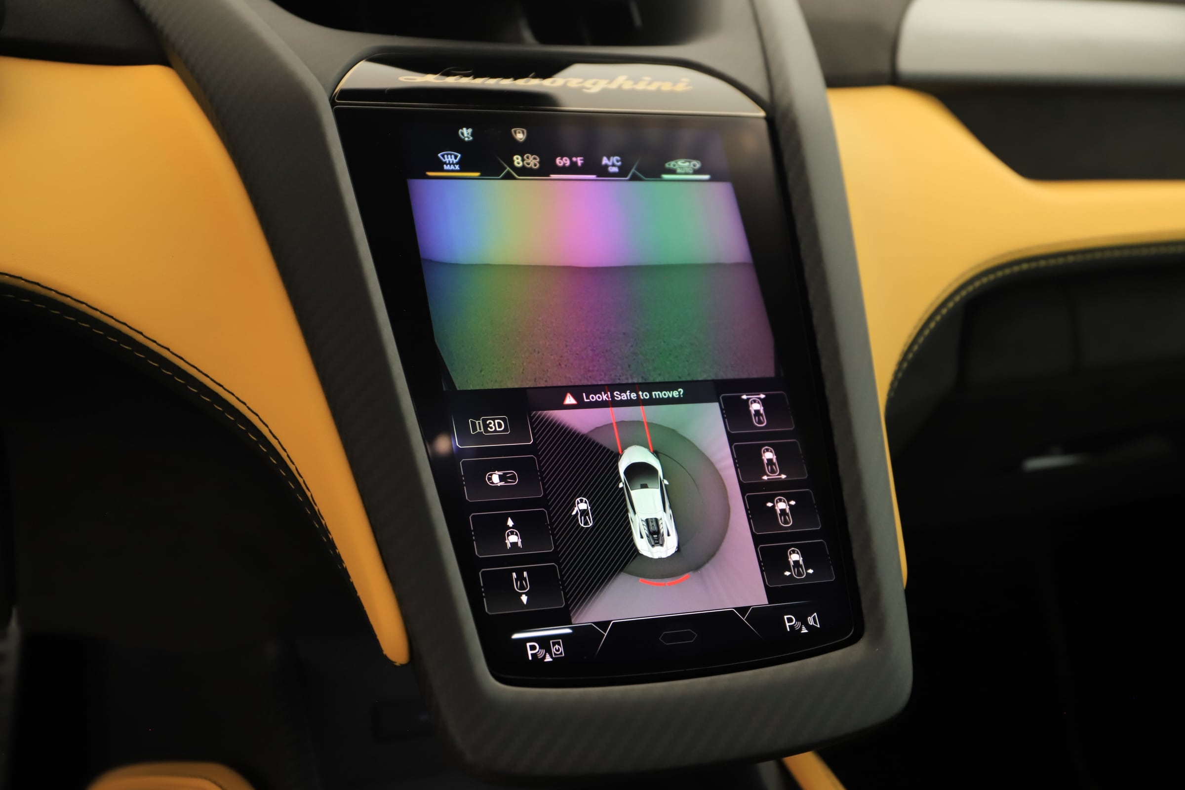 2025 Lamborghini Revuelto Base - Photo 23