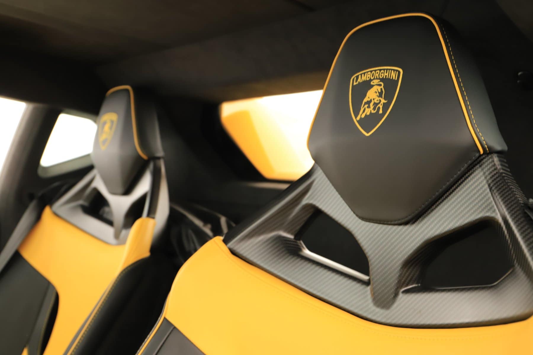 2026 Lamborghini Temerario Base - Photo 19