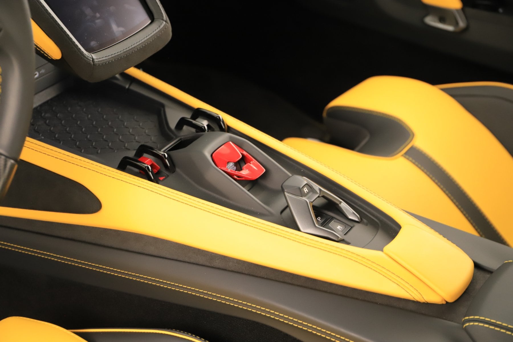2026 Lamborghini Temerario Base - Photo 24