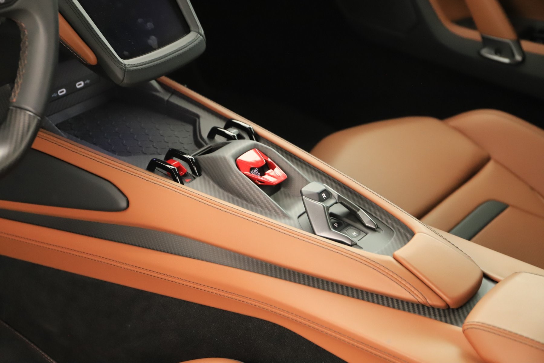 2026 Lamborghini Temerario Base - Photo 19