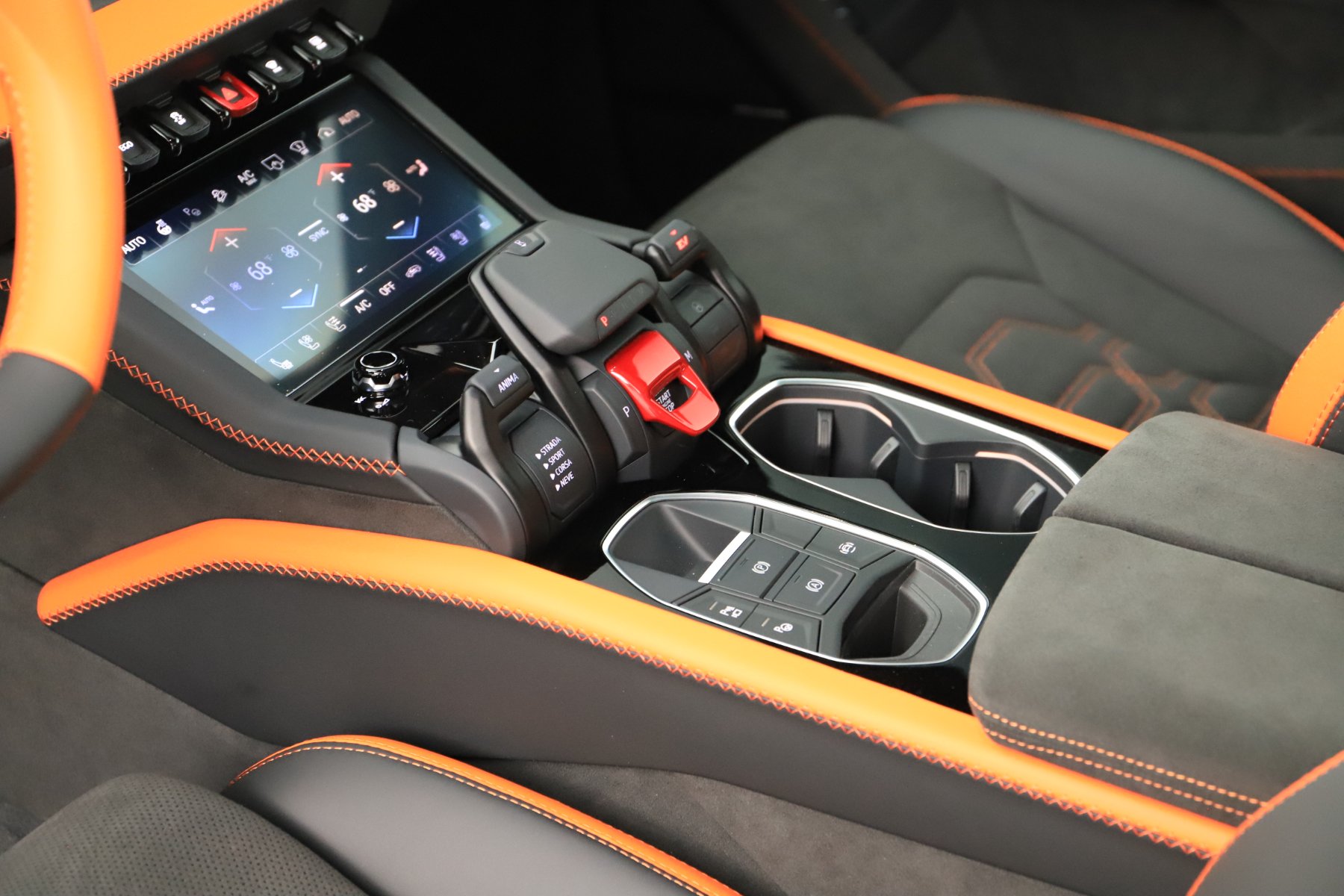 2026 Lamborghini Urus SE - Photo 20