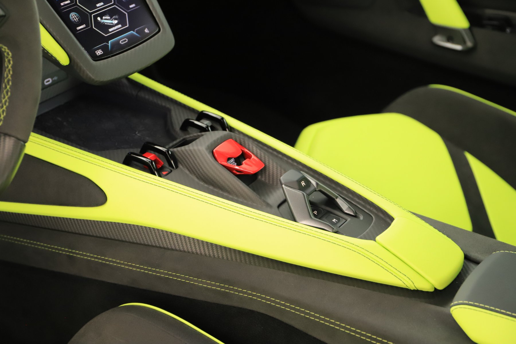 2026 Lamborghini Revuelto Base - Photo 21