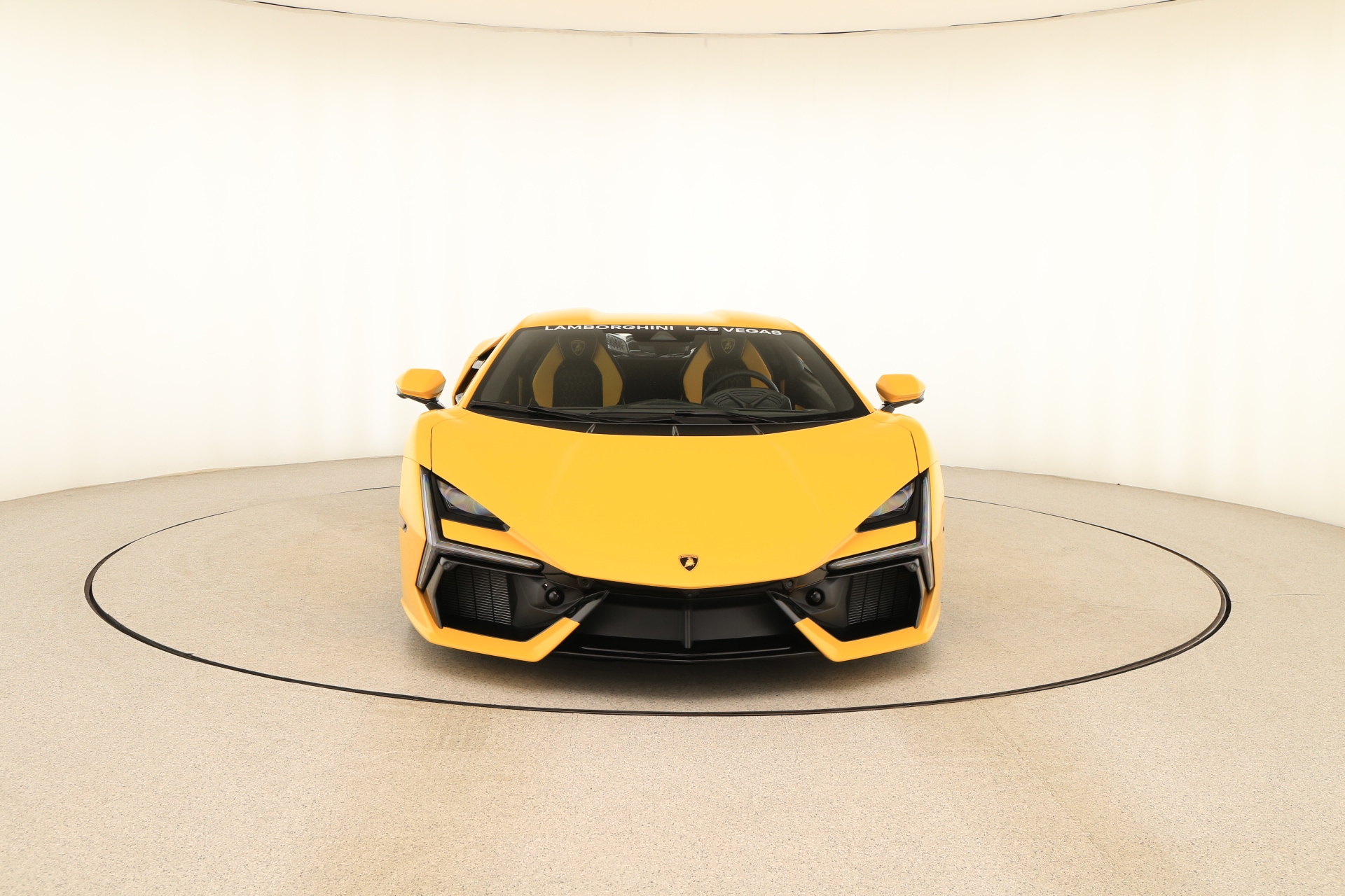 2025 Lamborghini Revuelto Base - Photo 12