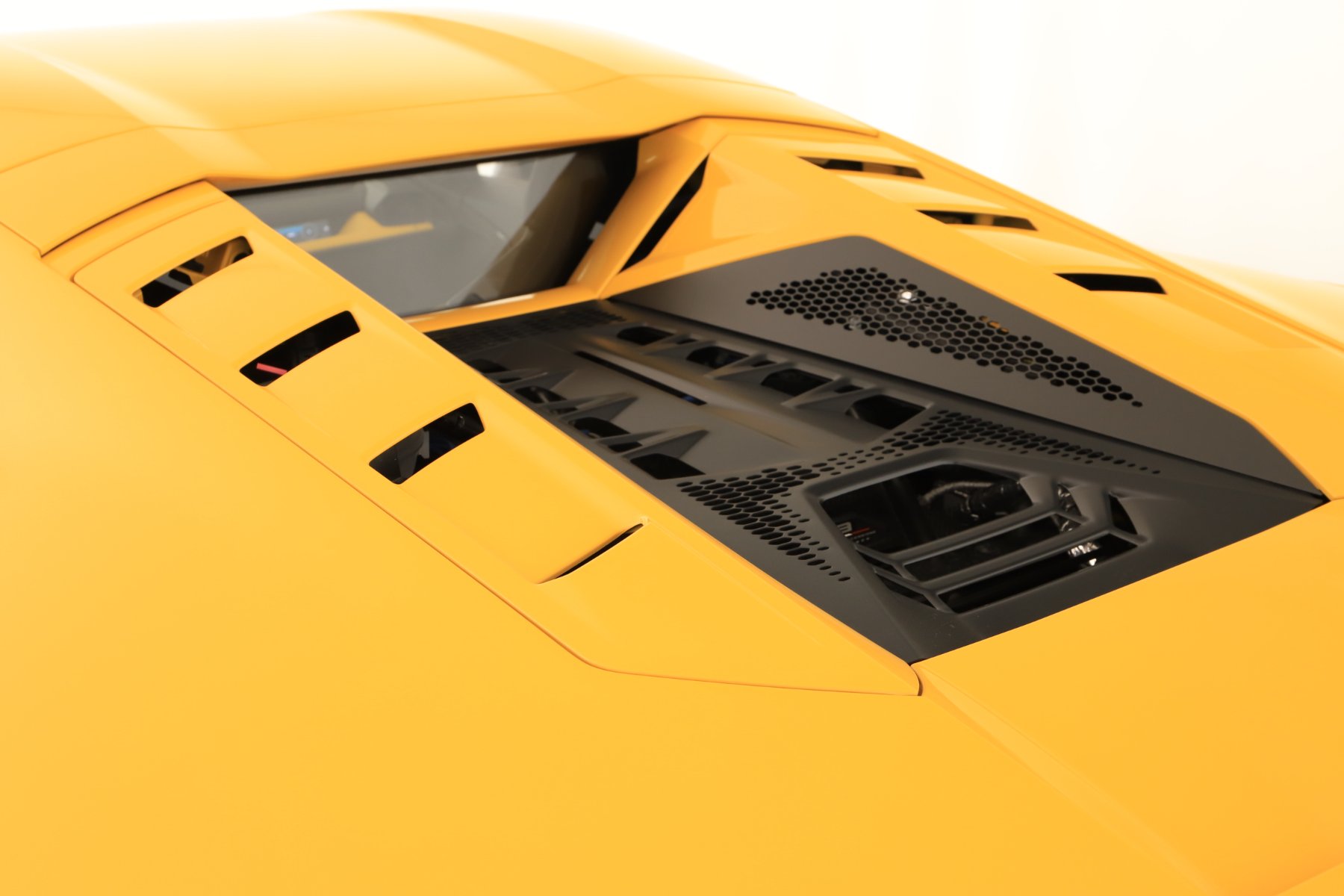 2026 Lamborghini Temerario Base - Photo 32