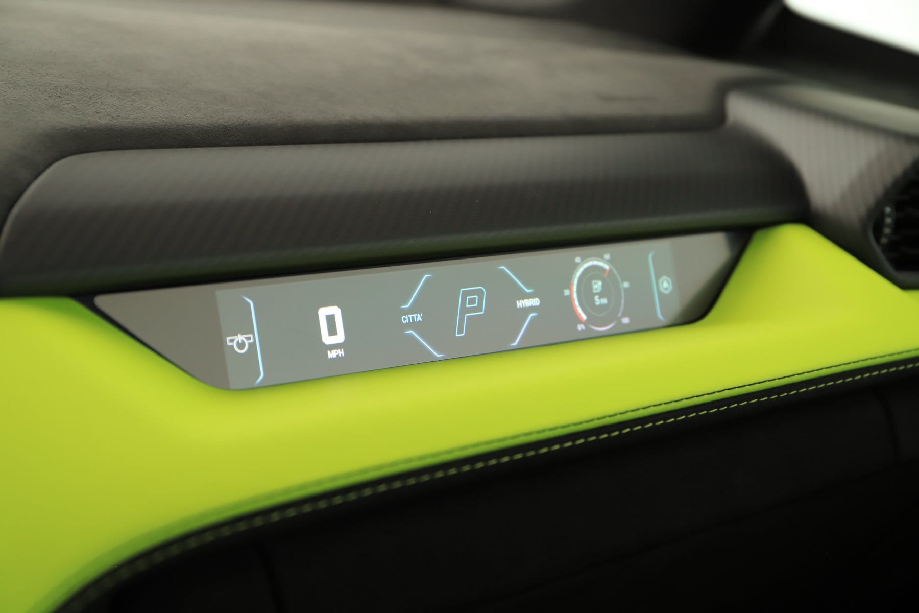 2026 Lamborghini Revuelto Base - Photo 25