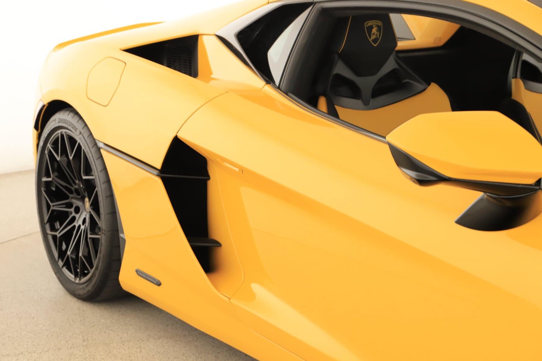 2026 Lamborghini Temerario Base - Photo 28