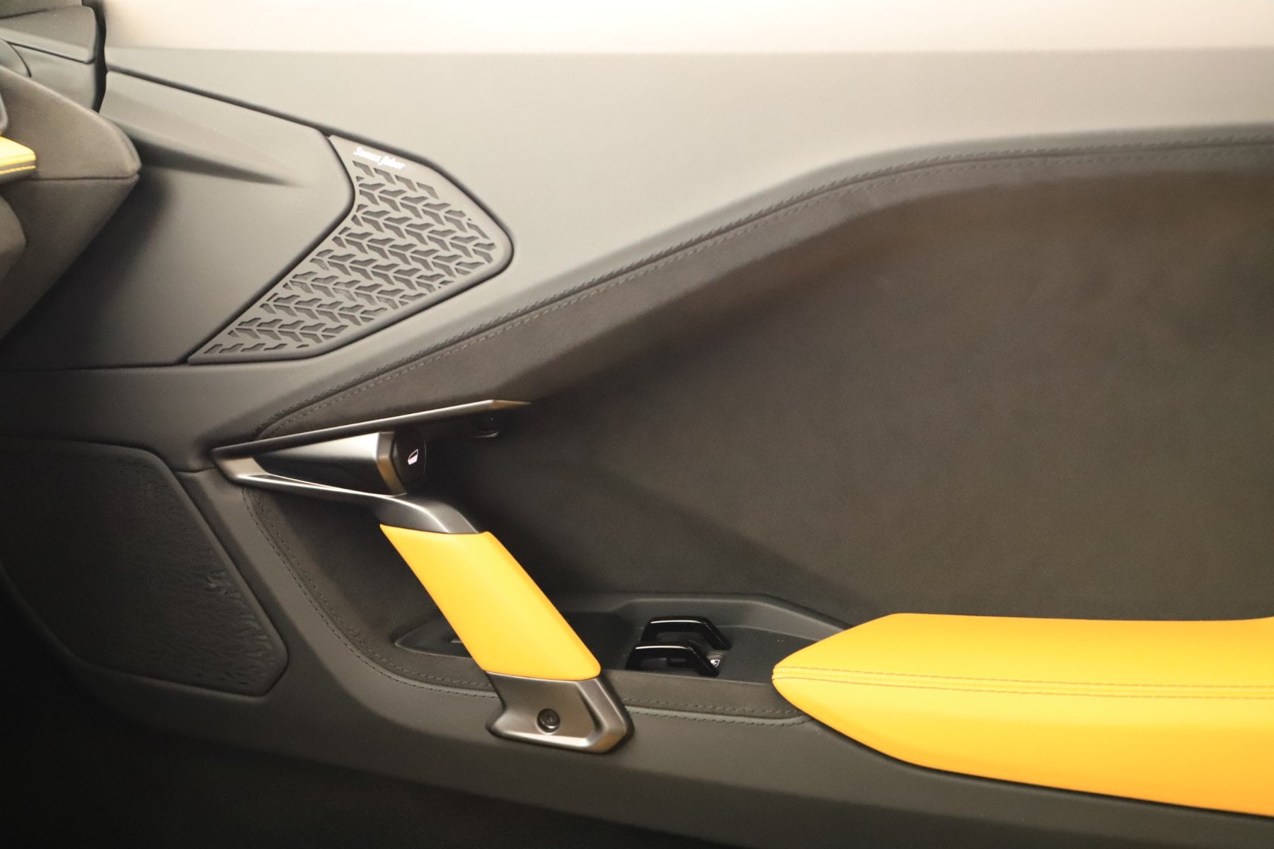 2026 Lamborghini Temerario Base - Photo 17