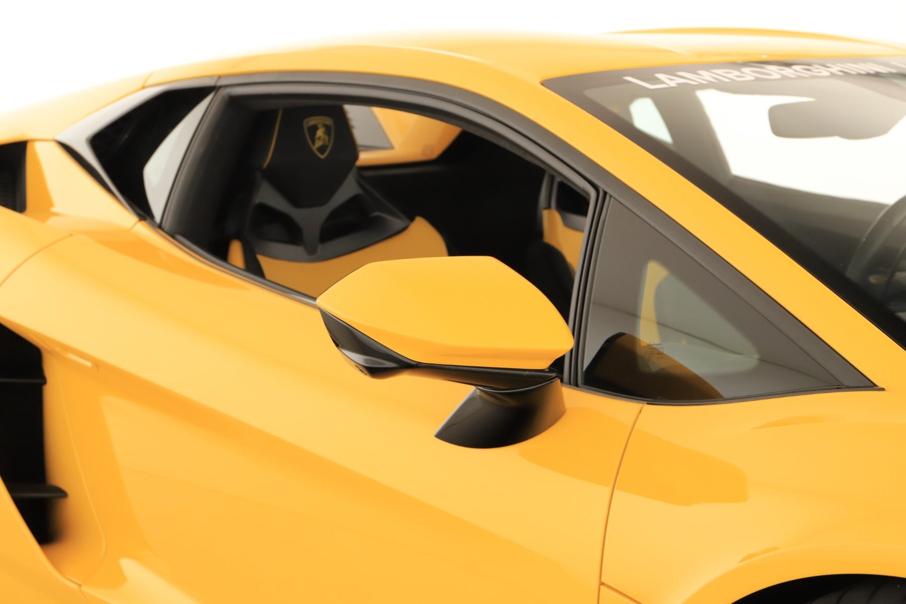 2026 Lamborghini Temerario Base - Photo 27