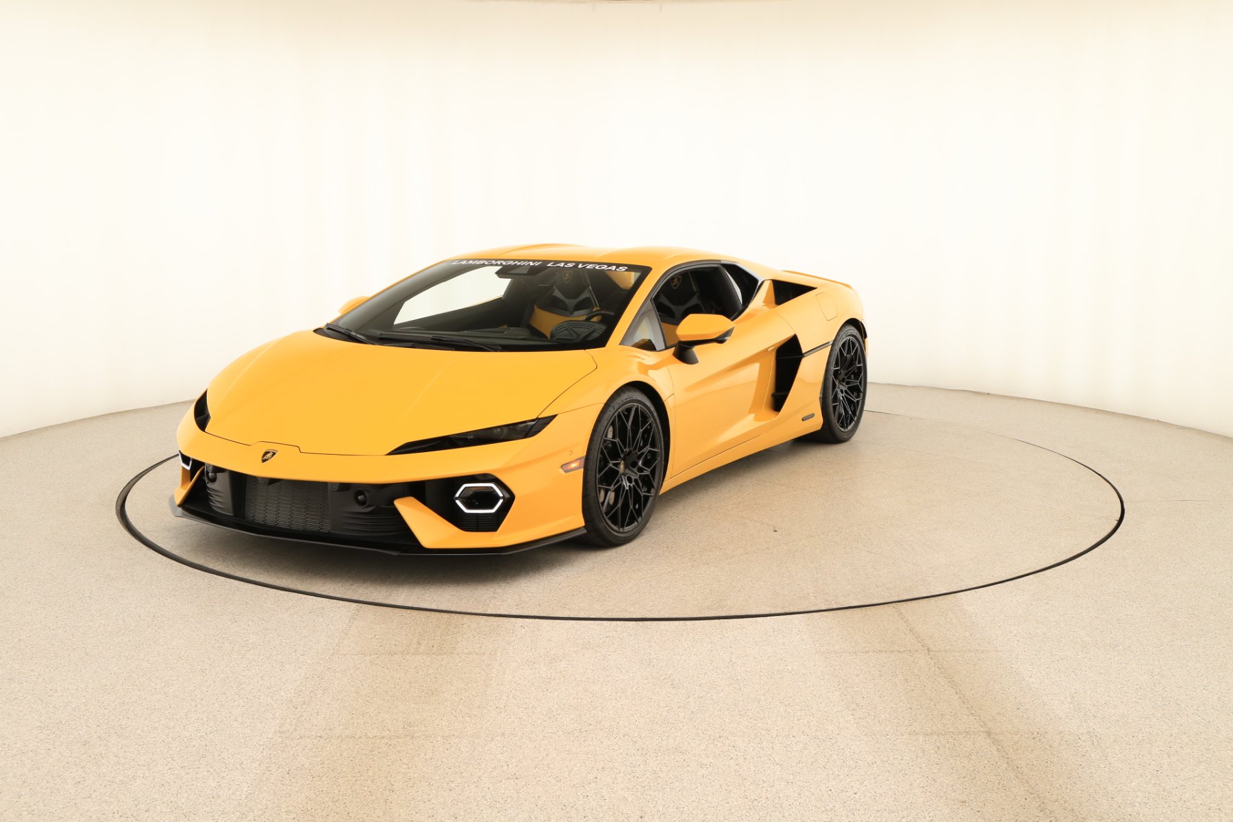 2026 Lamborghini Temerario Base - Photo 10