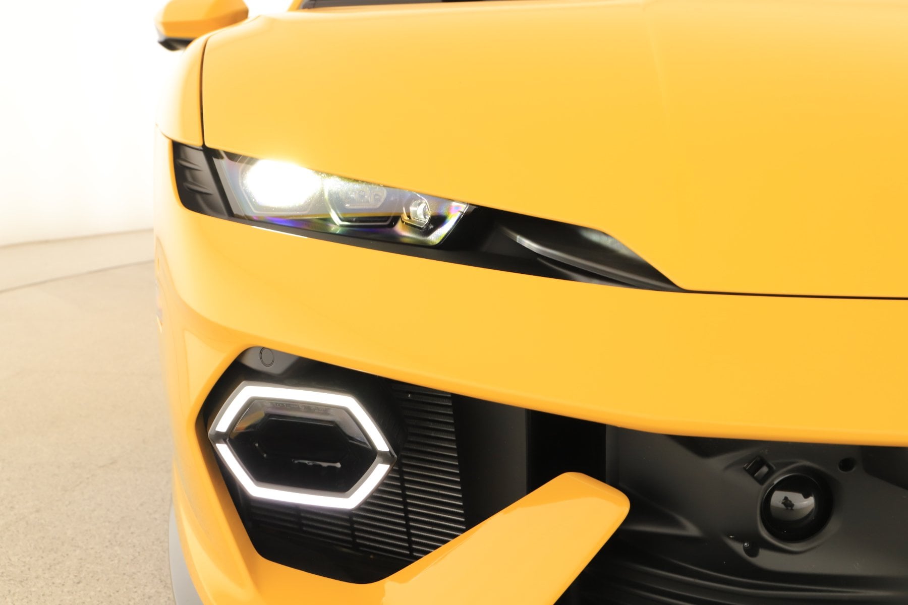 2026 Lamborghini Temerario Base - Photo 26
