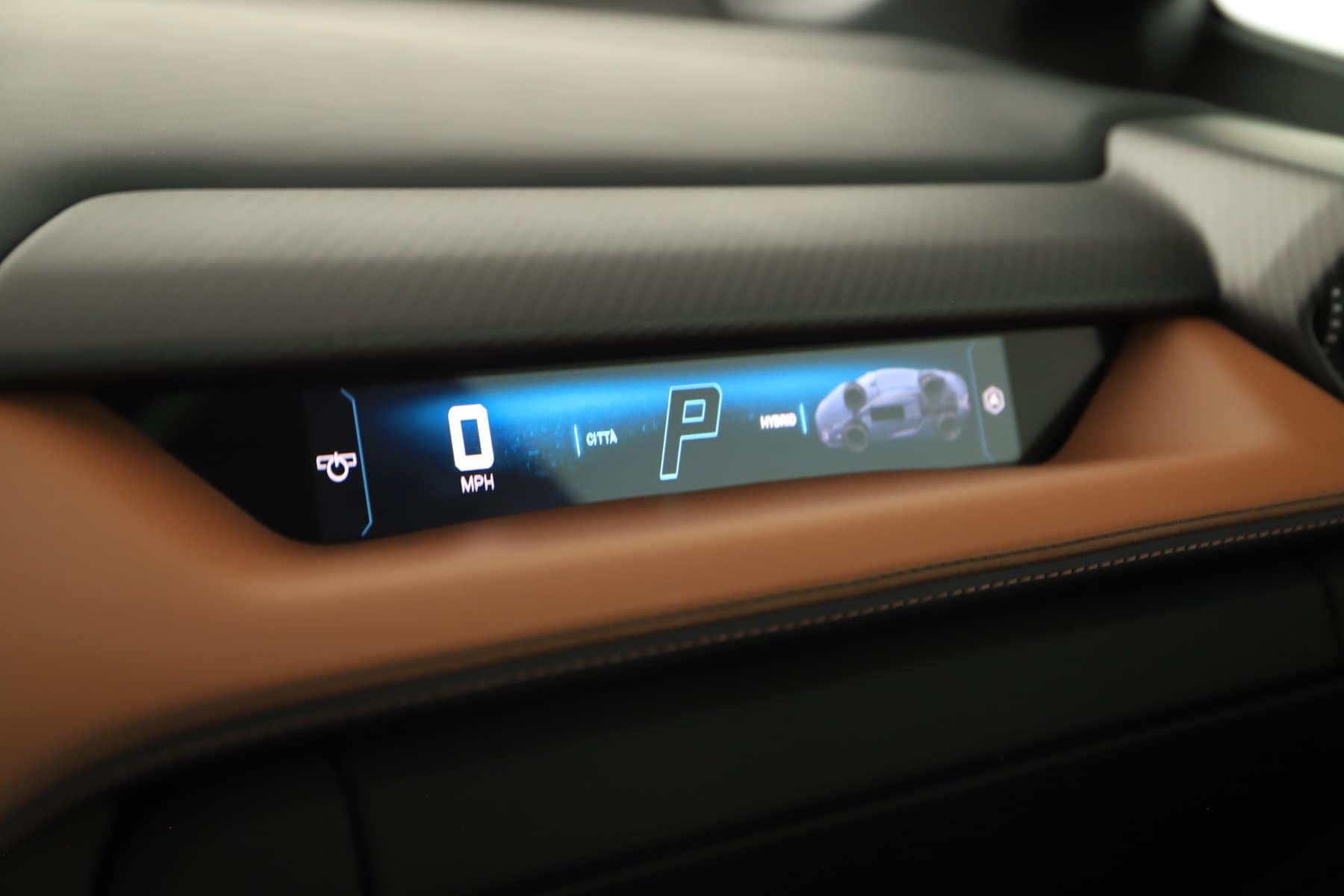 2026 Lamborghini Temerario Base - Photo 22
