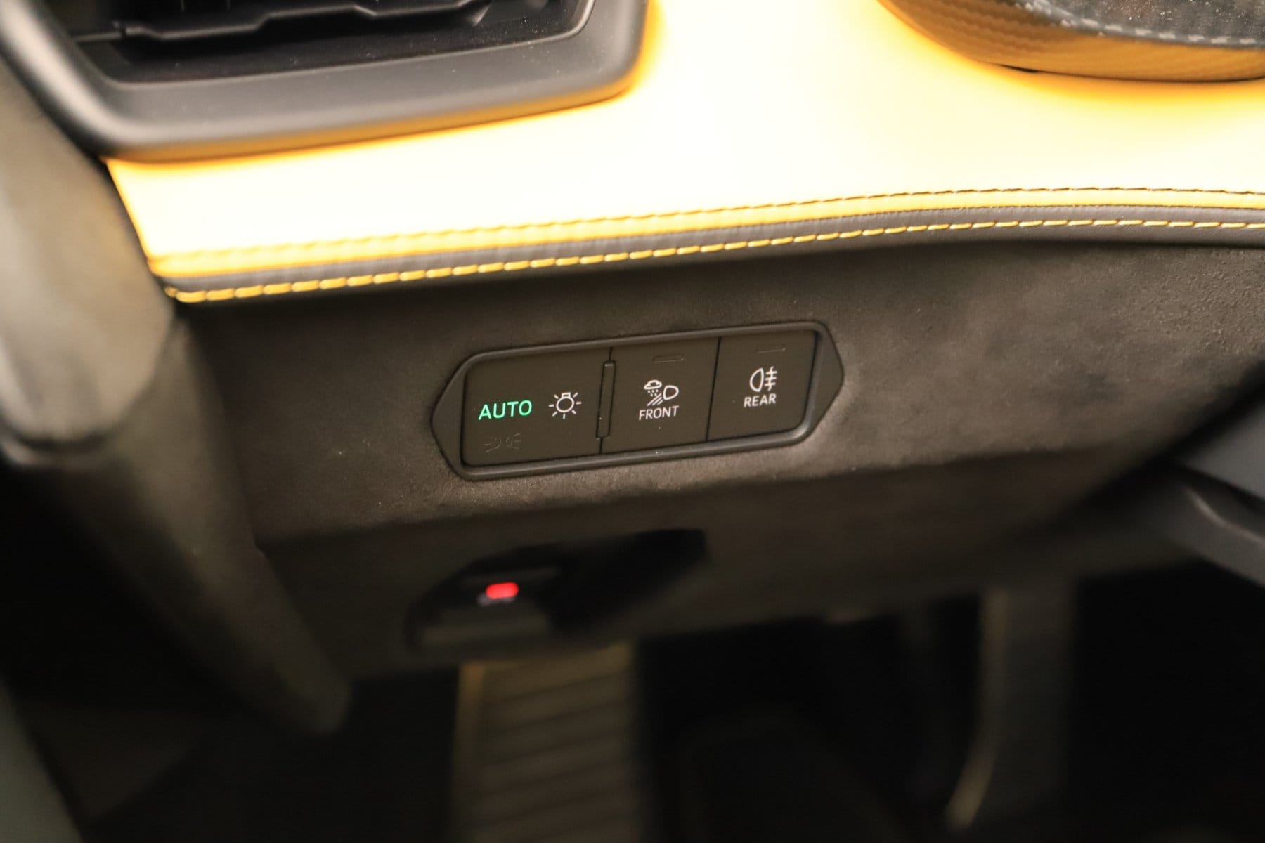 2026 Lamborghini Temerario Base - Photo 23