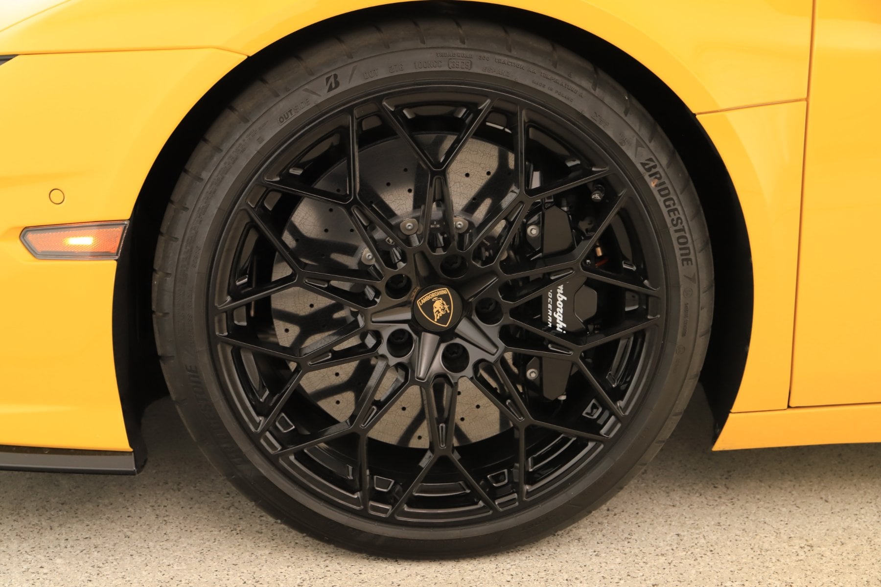 2026 Lamborghini Temerario Base - Photo 33