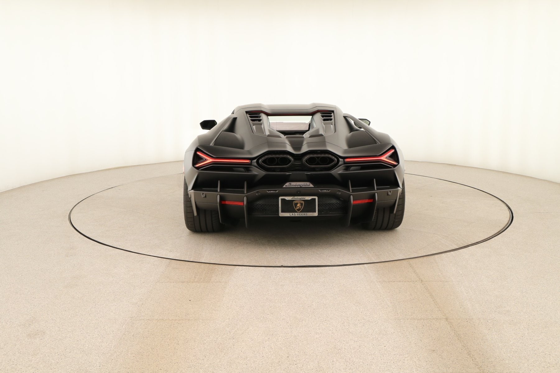 2026 Lamborghini Revuelto Base - Photo 6