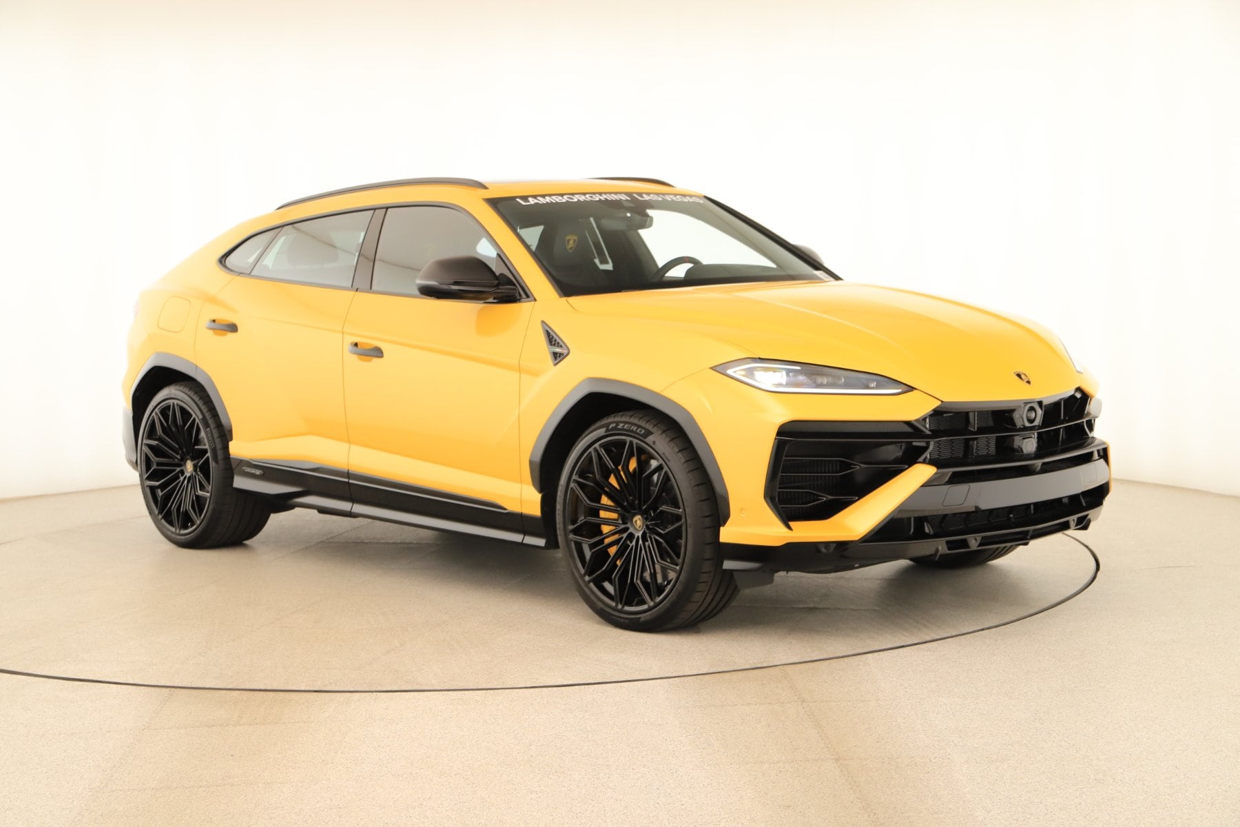 2026 Lamborghini Urus SE - Photo 40