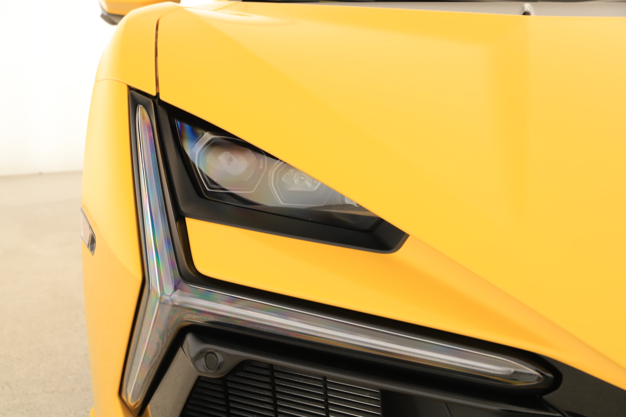 2025 Lamborghini Revuelto Base - Photo 24