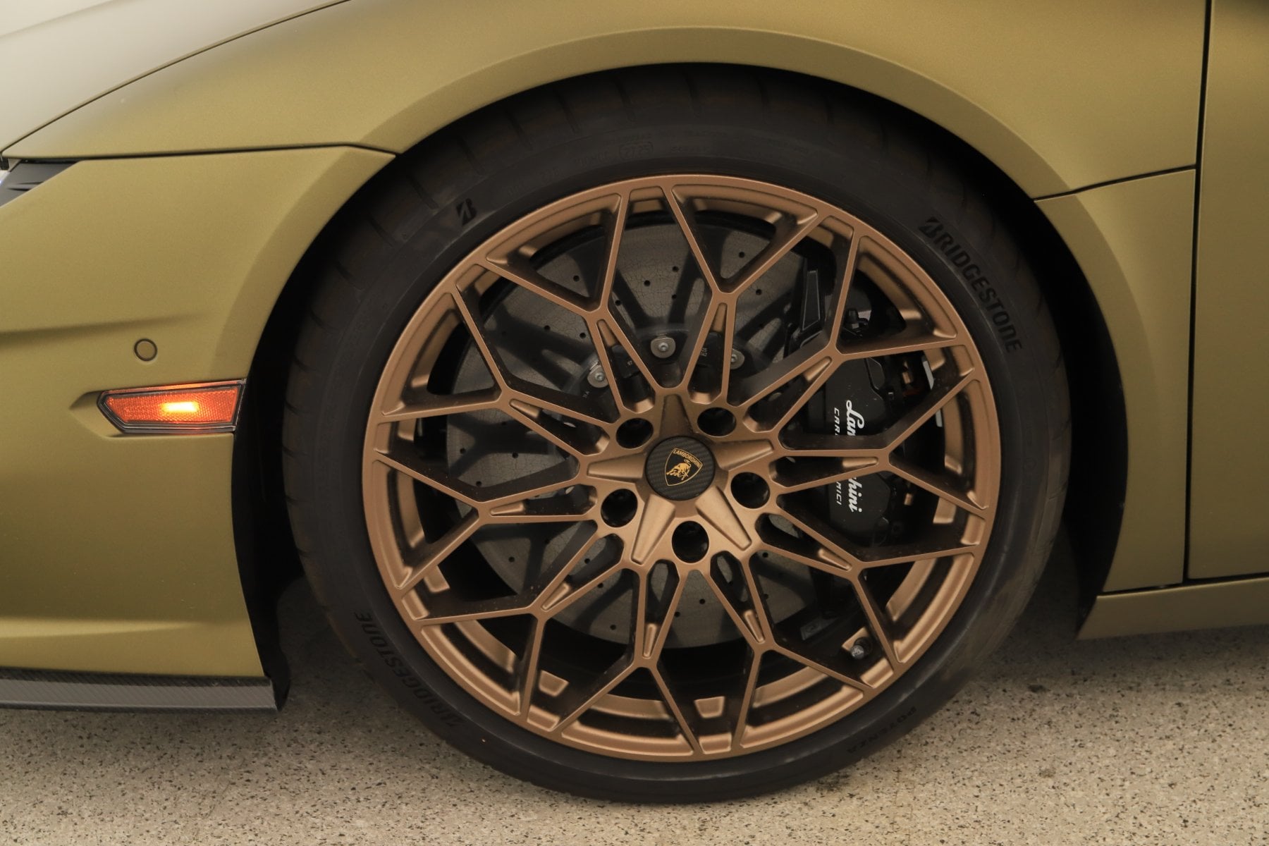 2026 Lamborghini Temerario Base - Photo 27