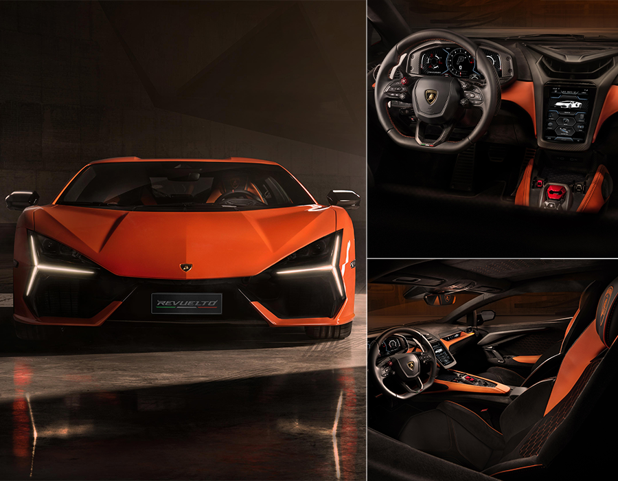  Family riding in vehicle