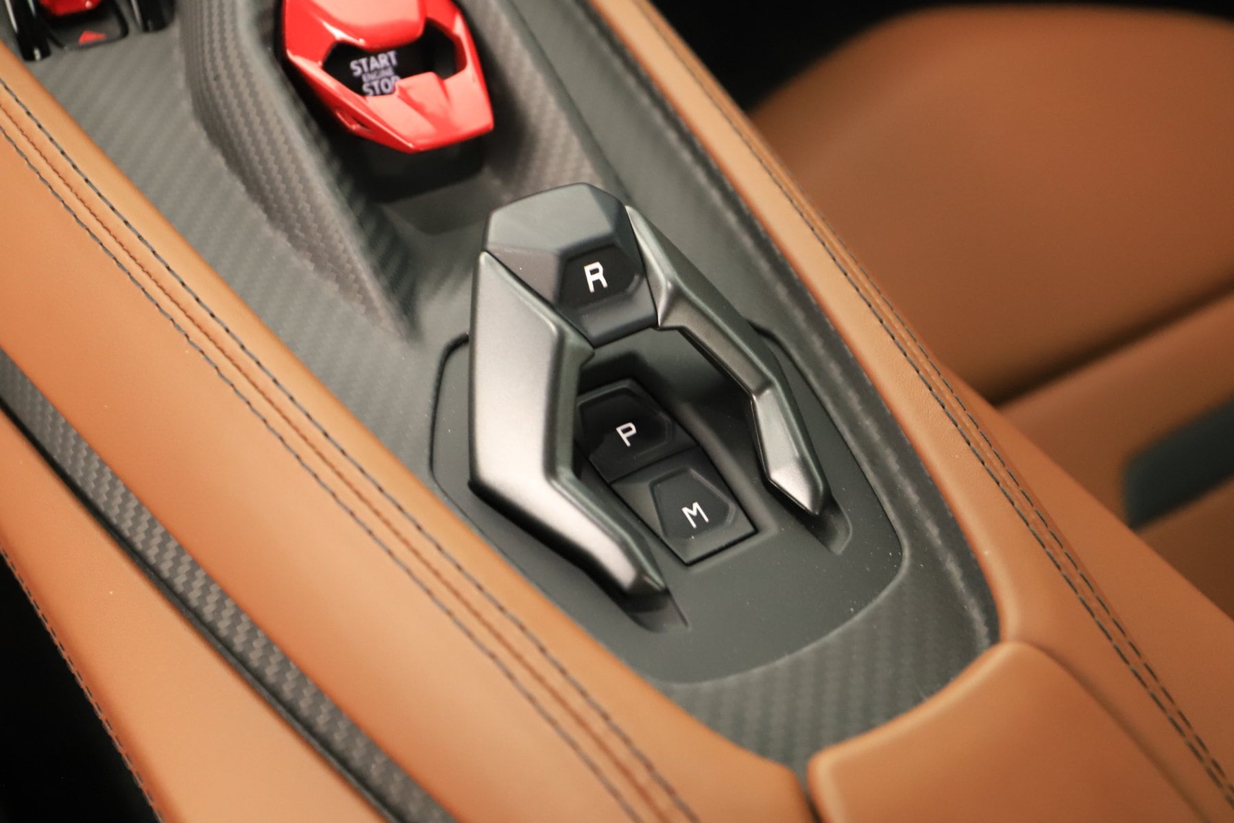 2026 Lamborghini Temerario Base - Photo 21