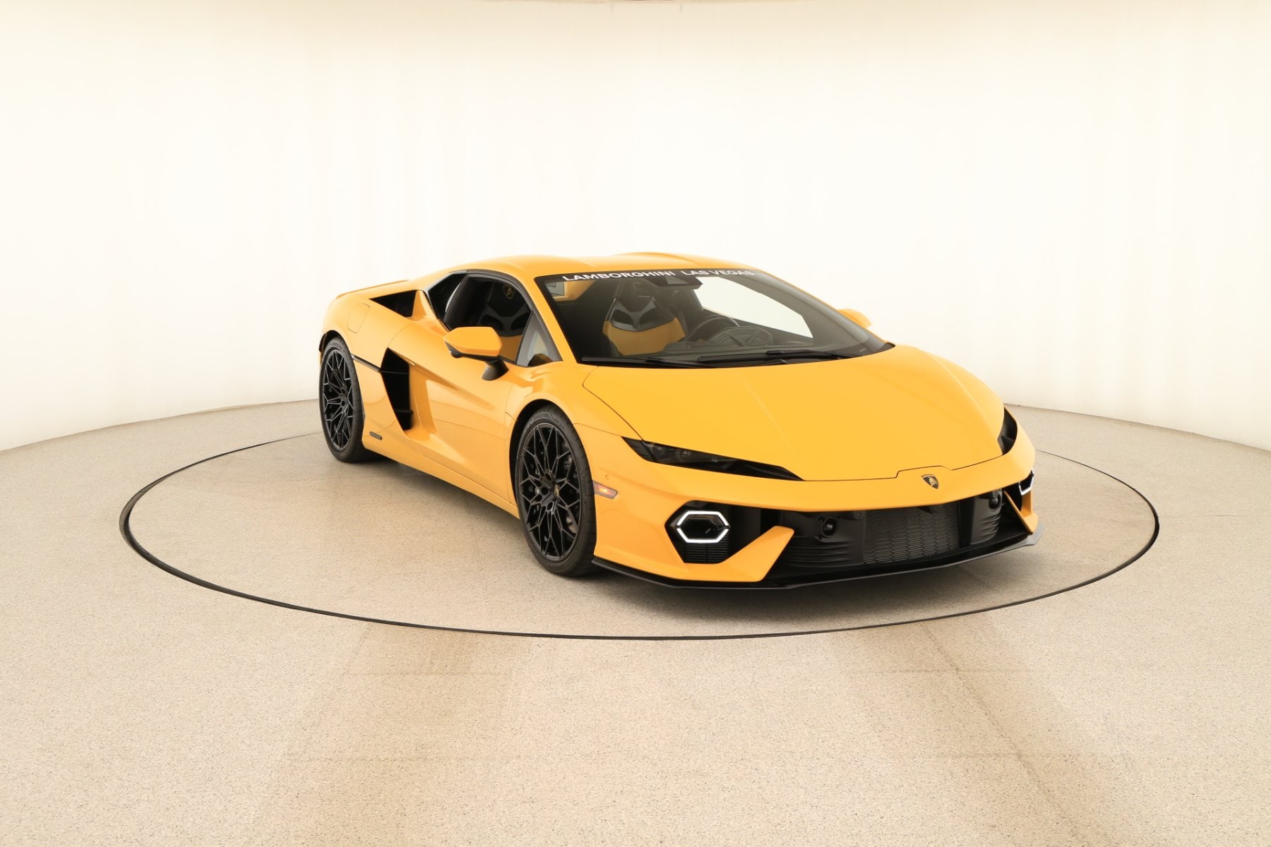 2026 Lamborghini Temerario Base - Photo 35