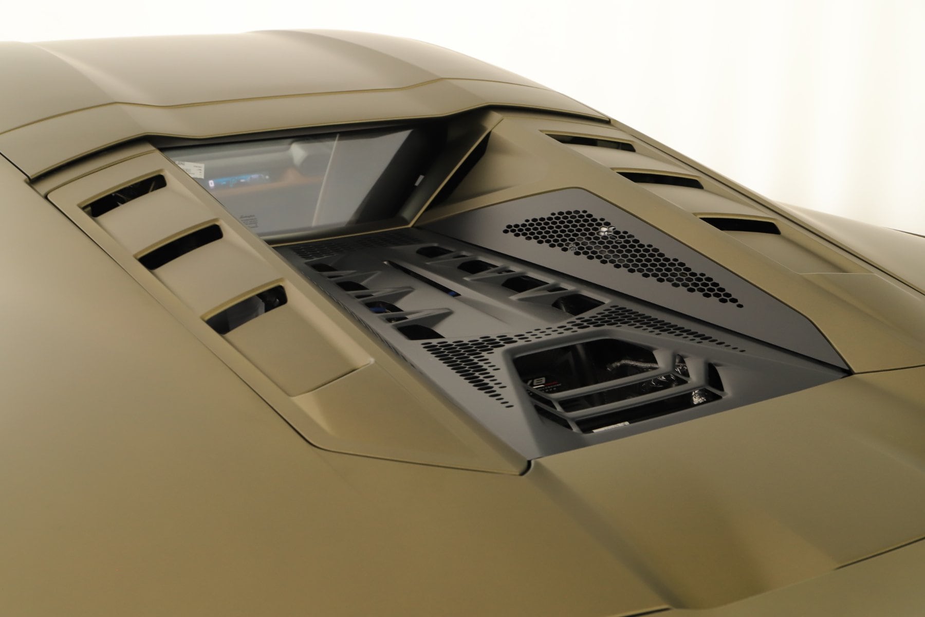 2026 Lamborghini Temerario Base - Photo 24