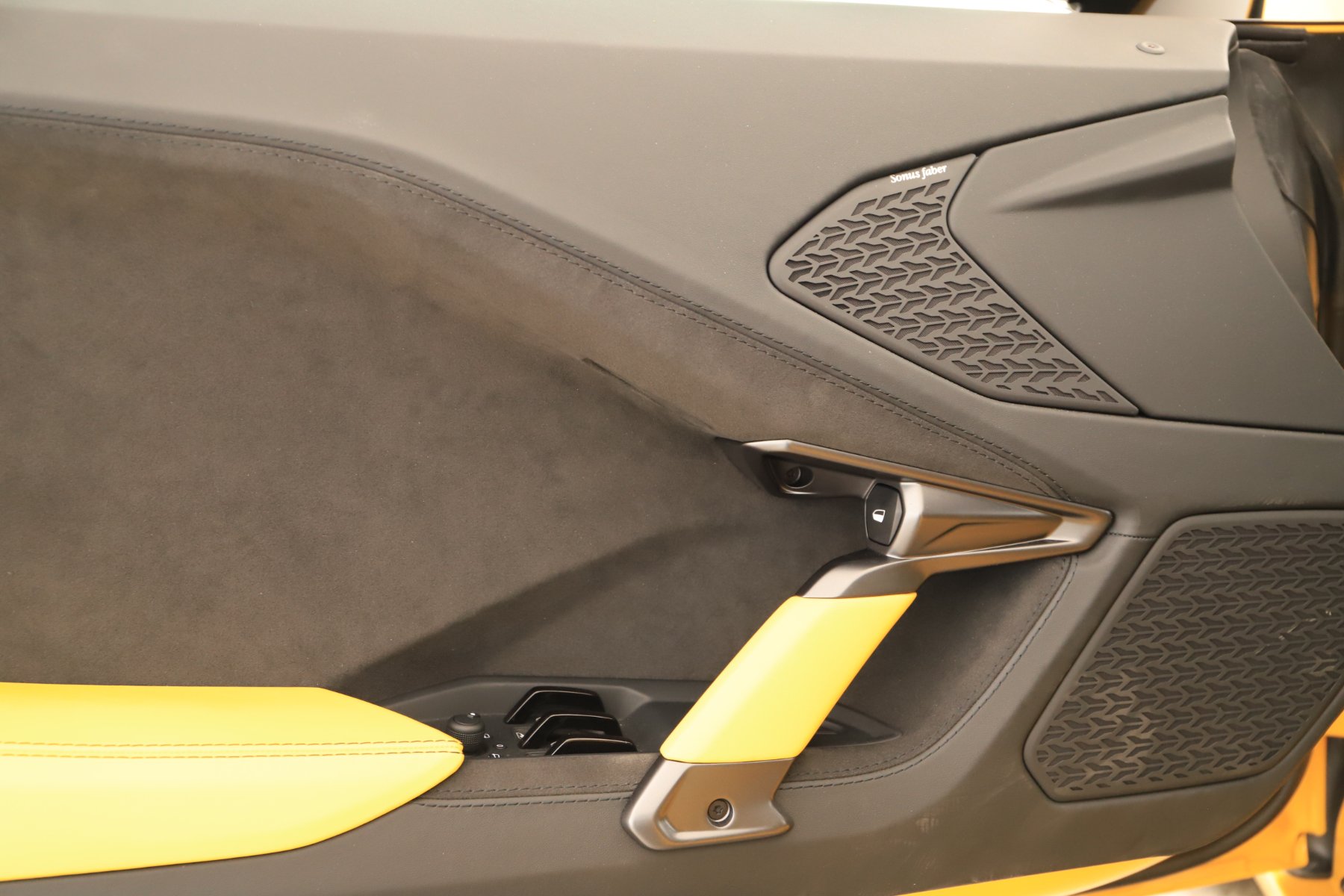 2026 Lamborghini Temerario Base - Photo 16