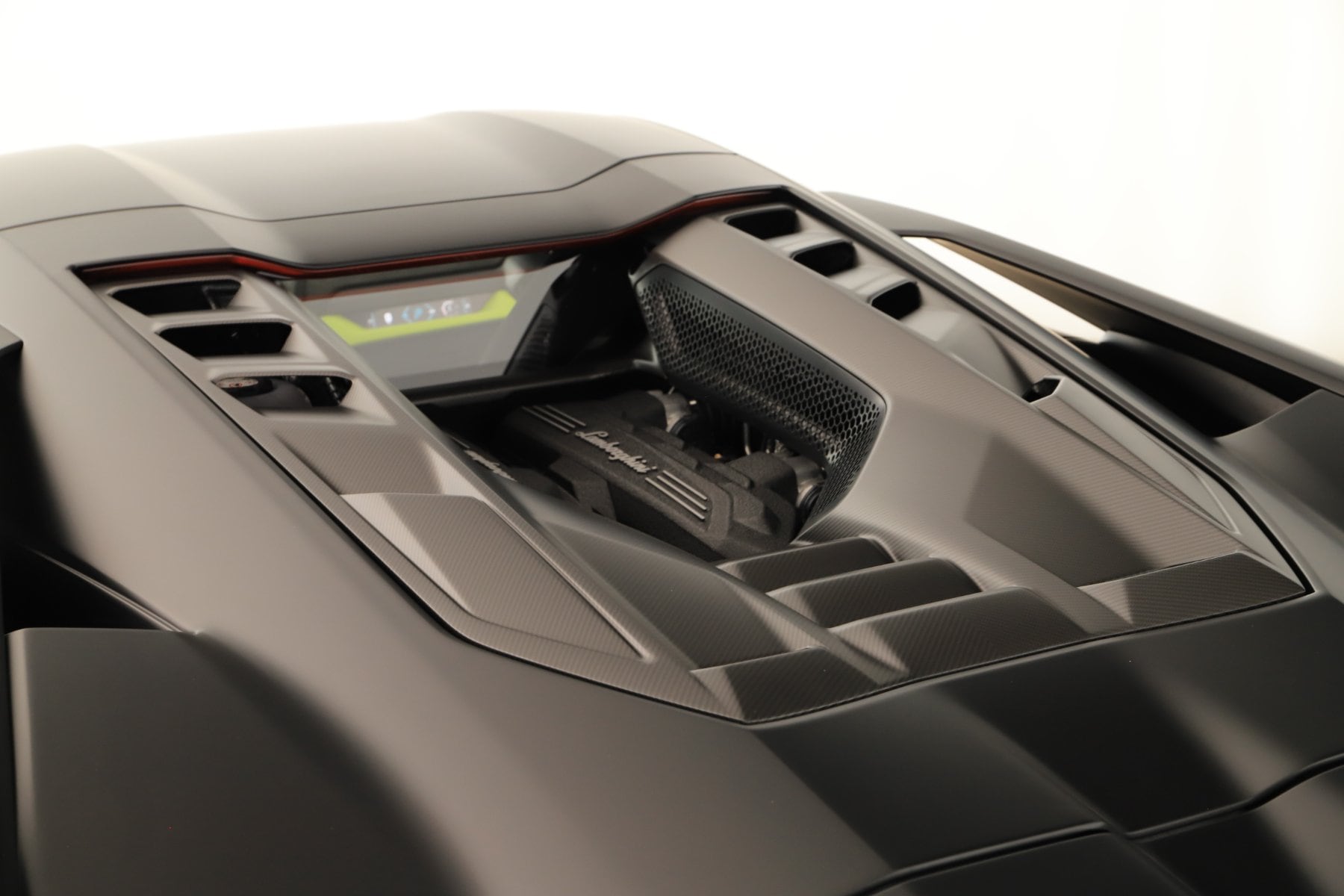 2026 Lamborghini Revuelto Base - Photo 33
