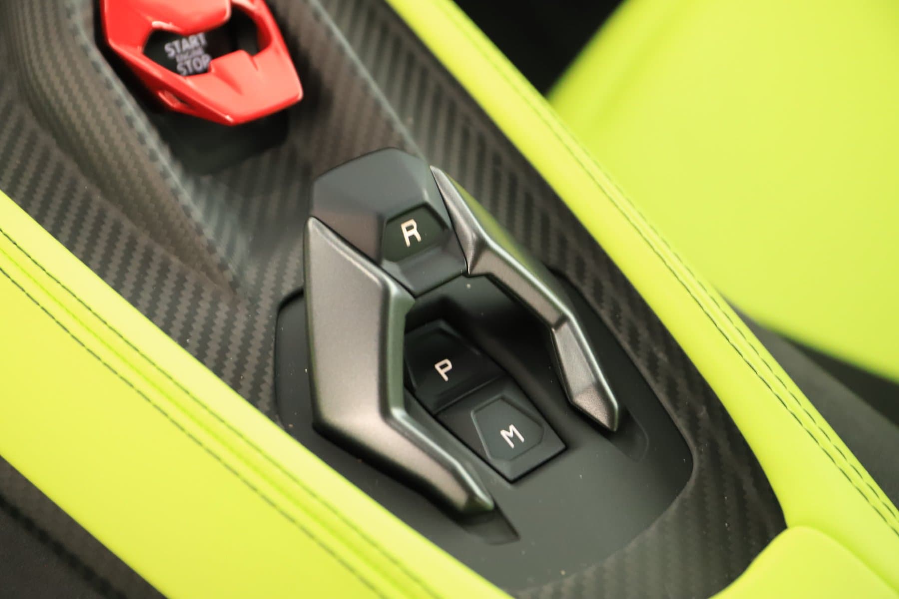 2026 Lamborghini Revuelto Base - Photo 22