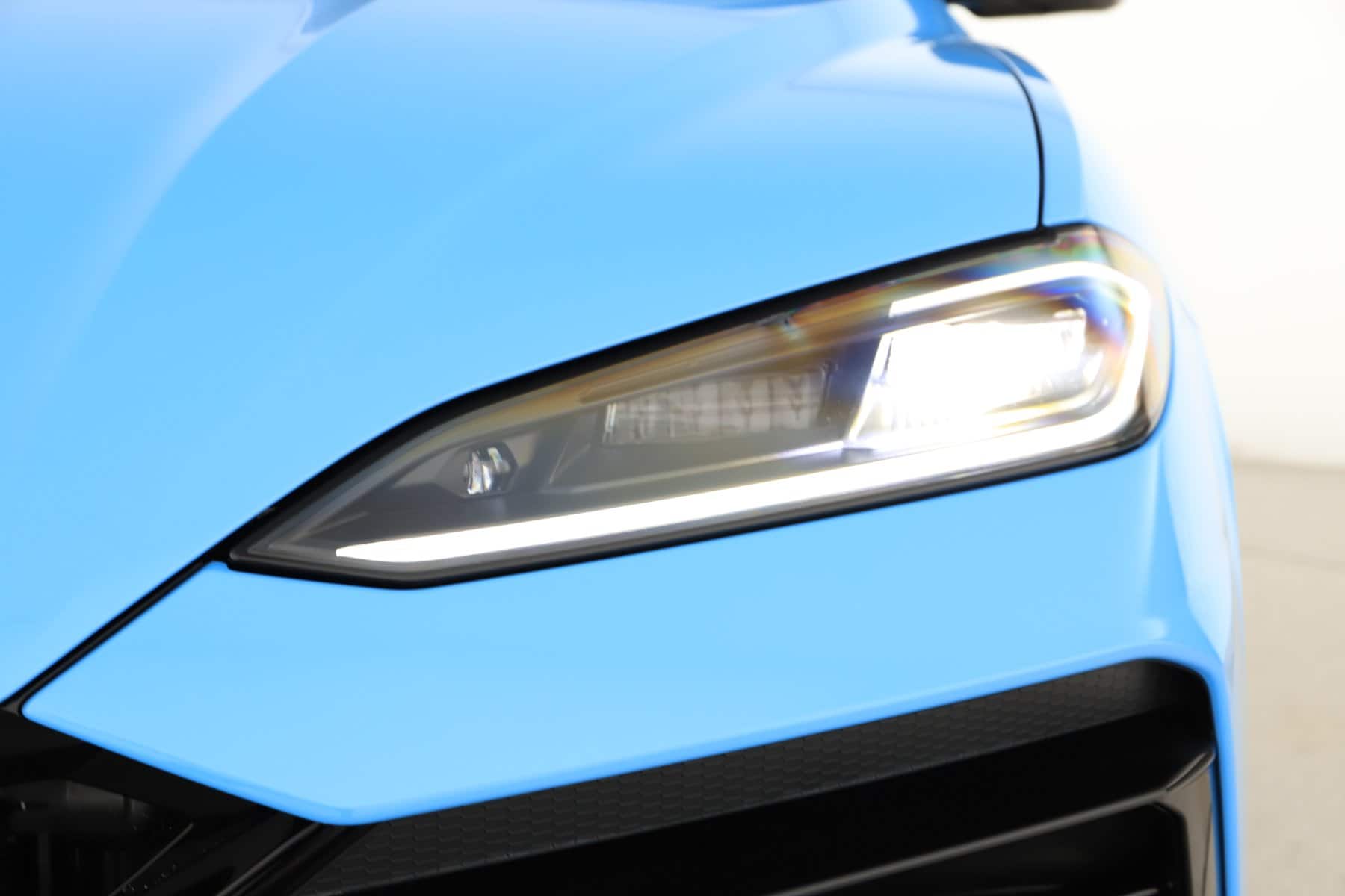 2026 Lamborghini Urus SE - Photo 35