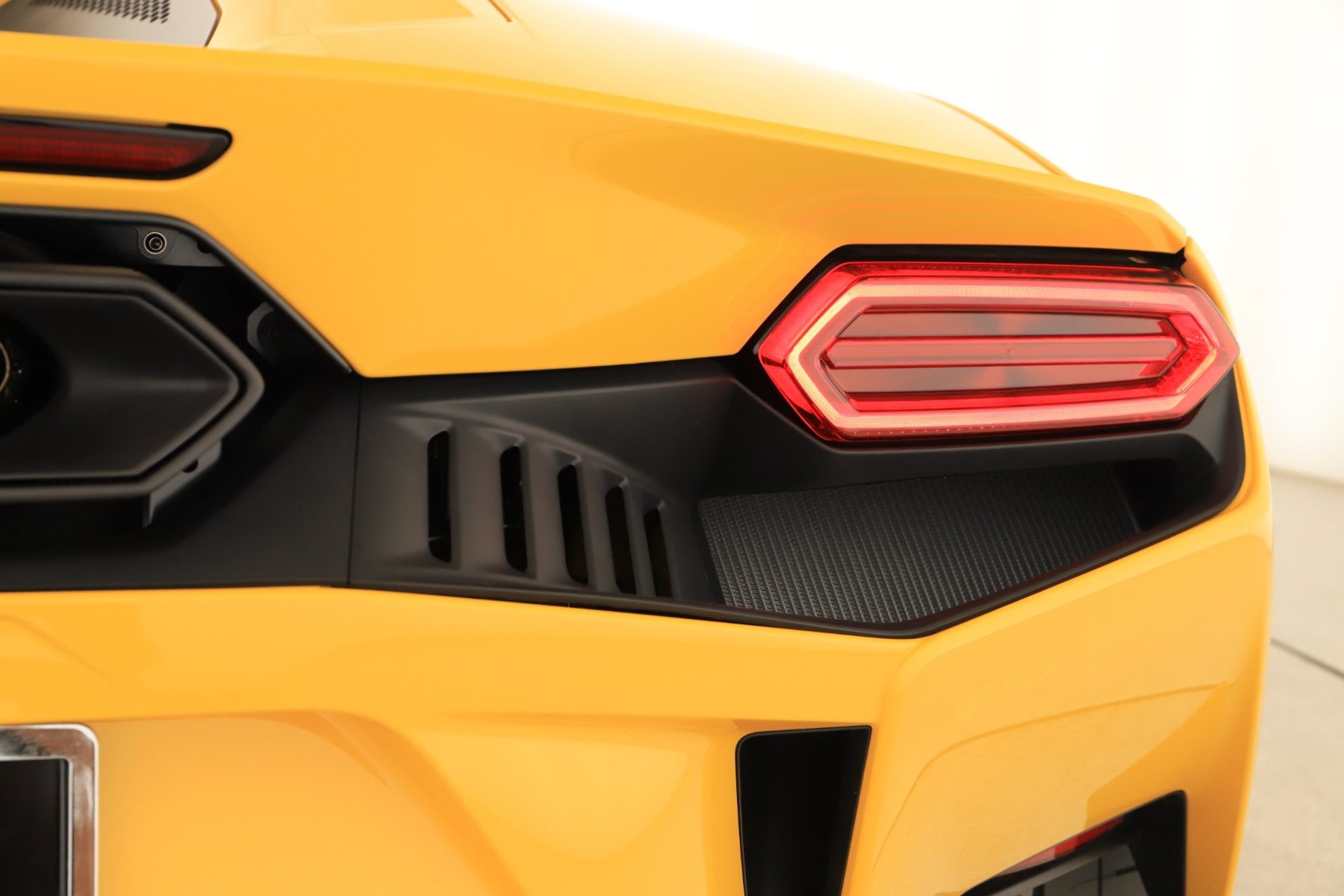2026 Lamborghini Temerario Base - Photo 31
