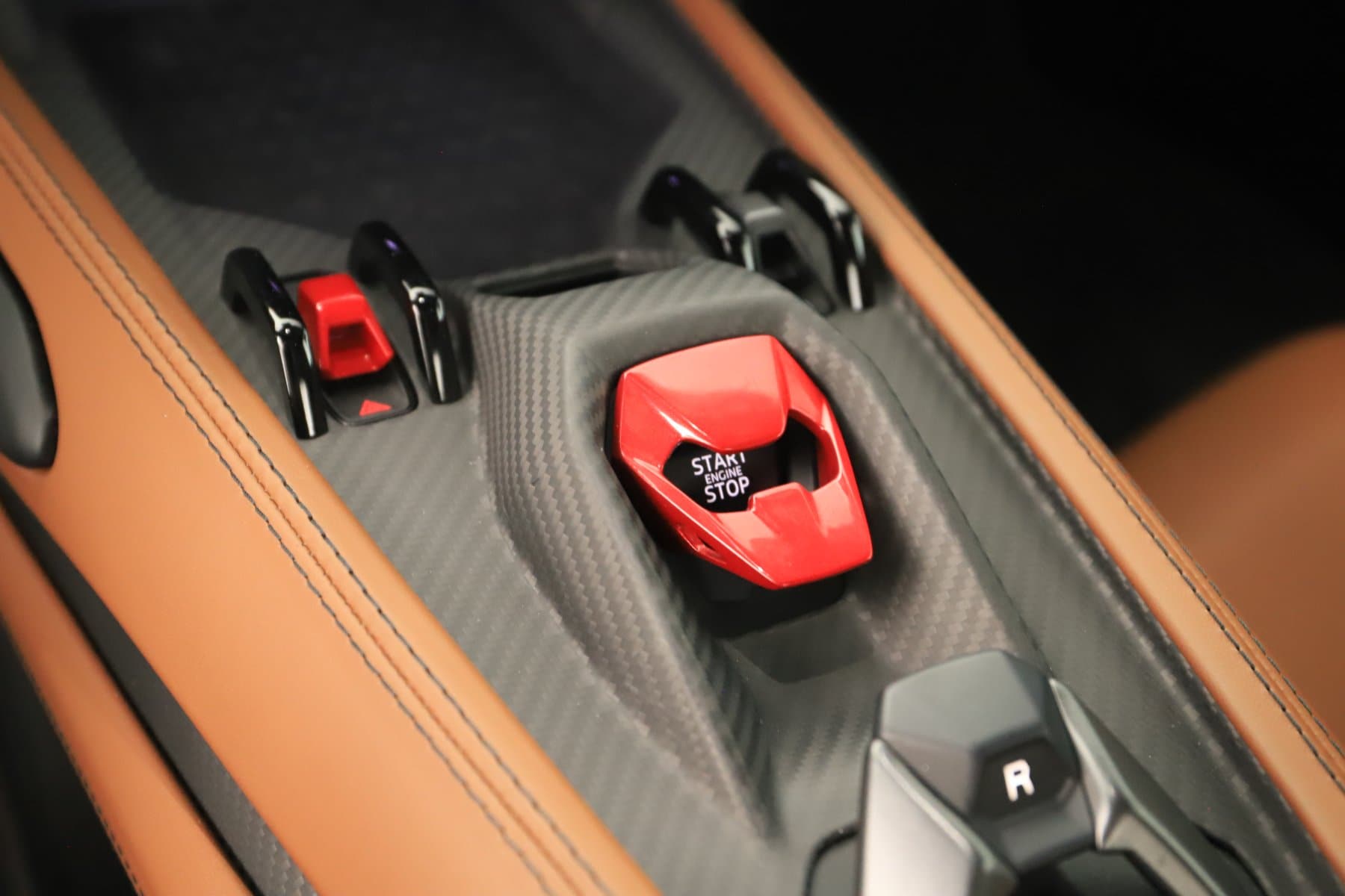 2026 Lamborghini Temerario Base - Photo 20
