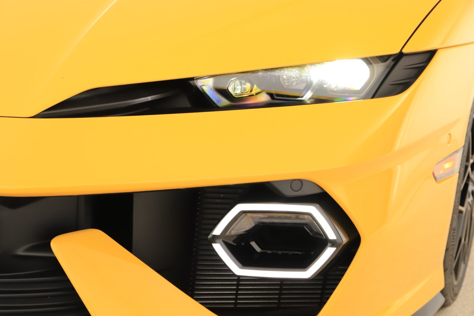 2026 Lamborghini Temerario Base - Photo 25
