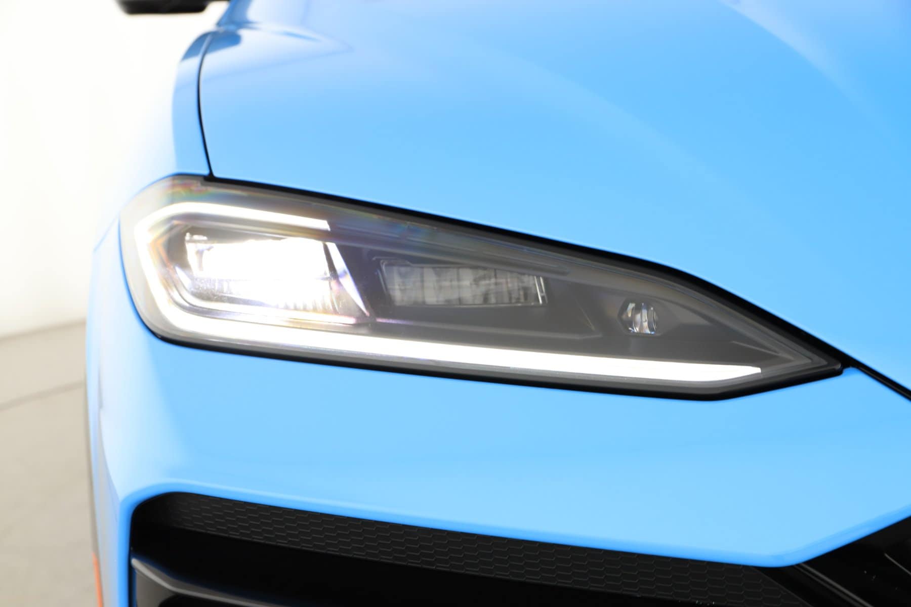 2026 Lamborghini Urus SE - Photo 36