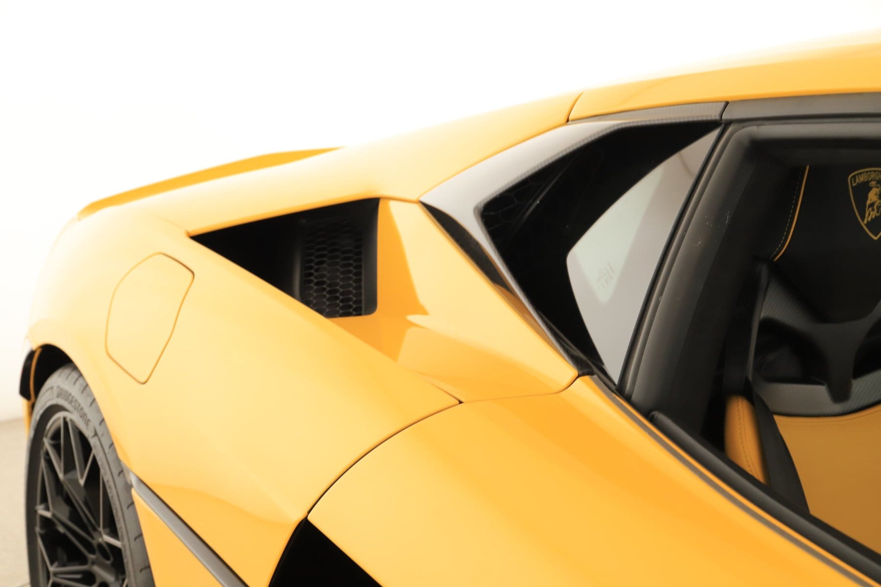 2026 Lamborghini Temerario Base - Photo 29