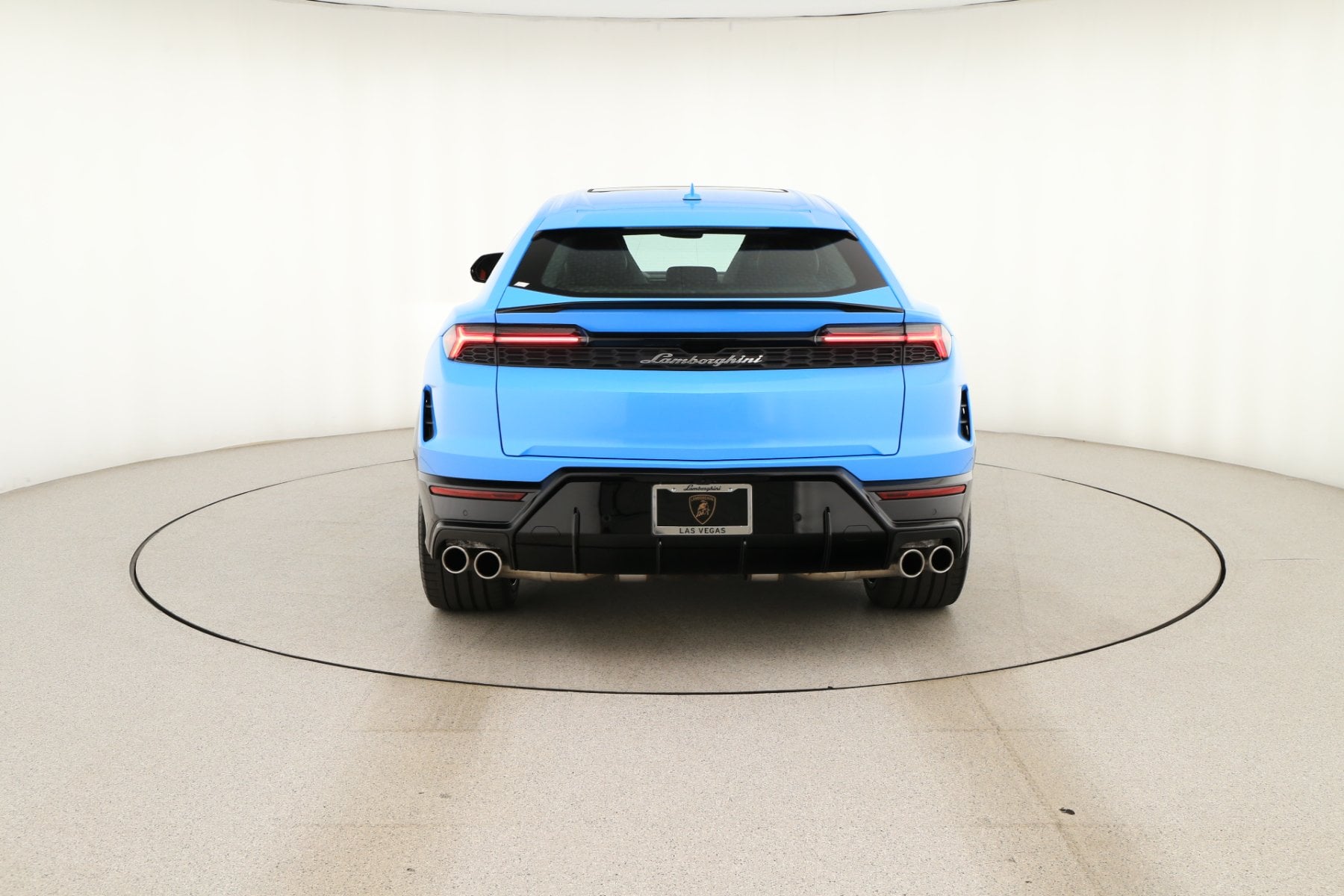 2026 Lamborghini Urus SE - Photo 6