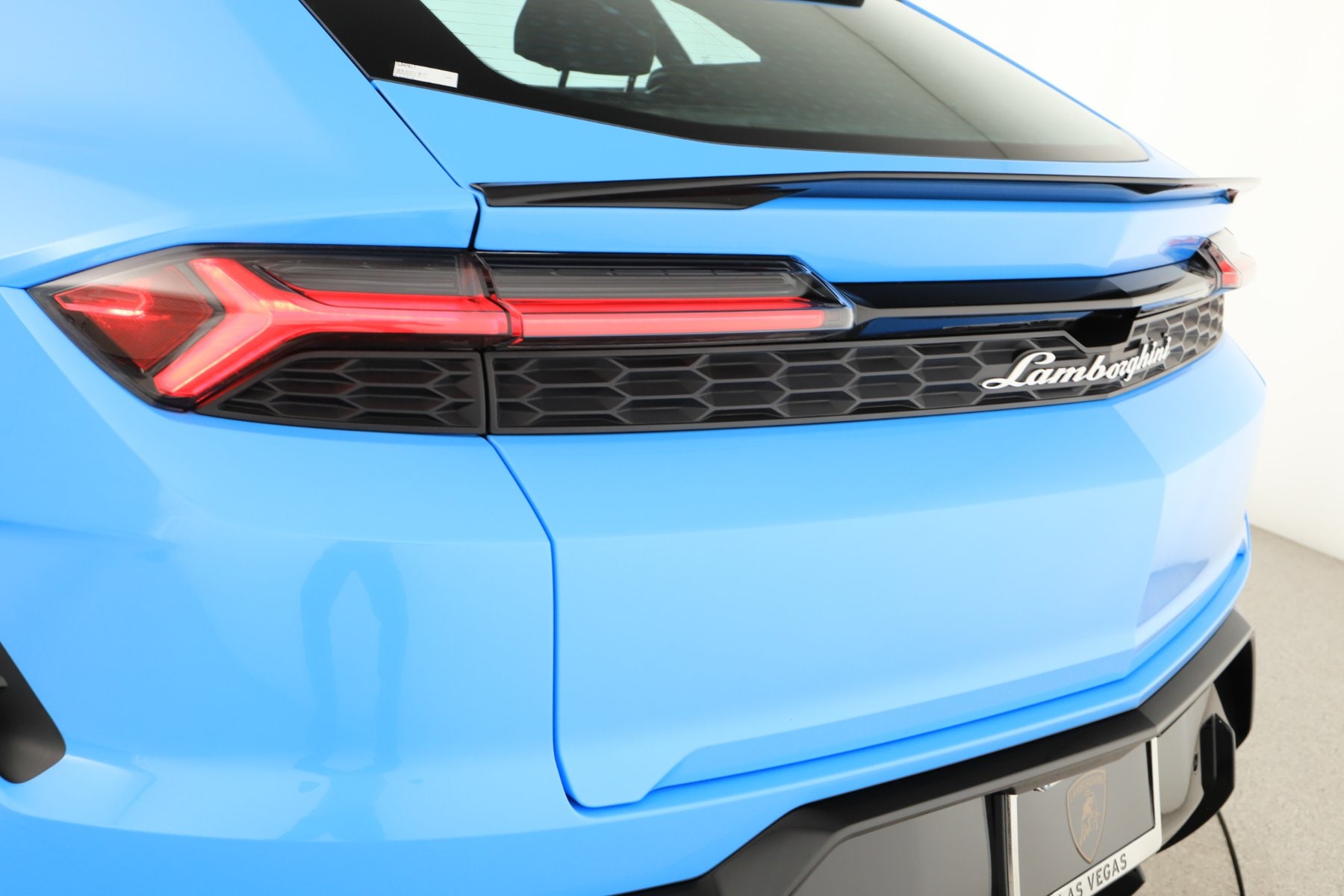 2026 Lamborghini Urus SE - Photo 33