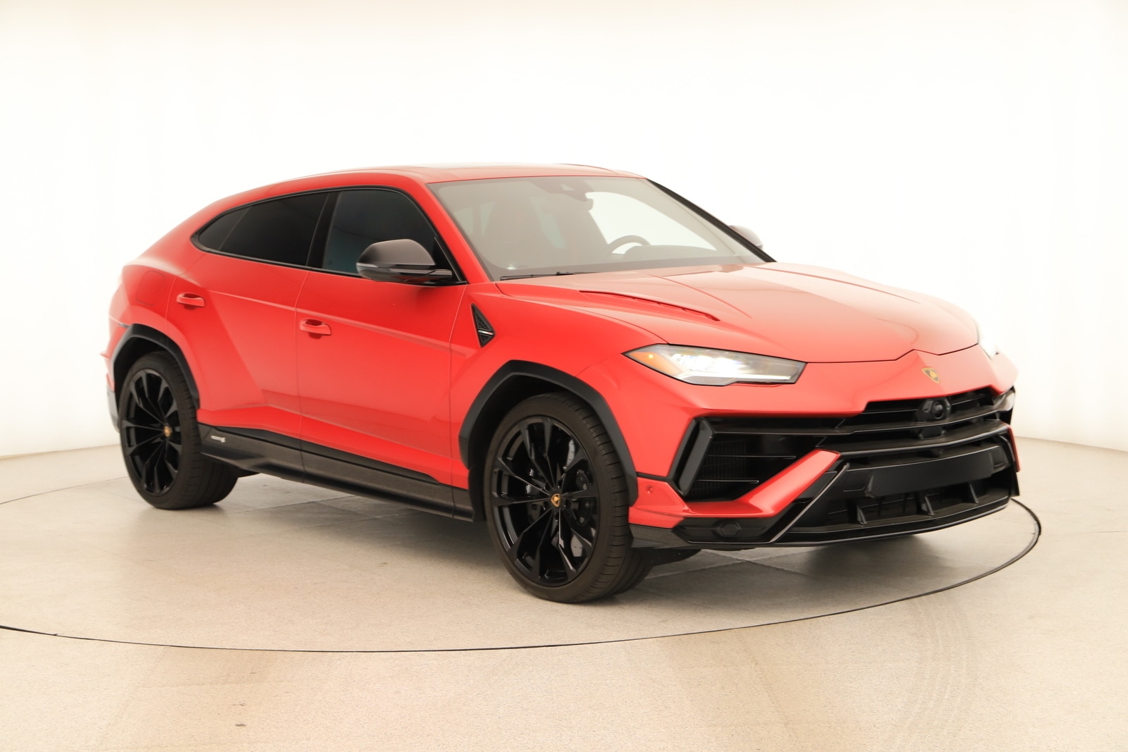 2023 Lamborghini Urus 4.0 V8 S's photo