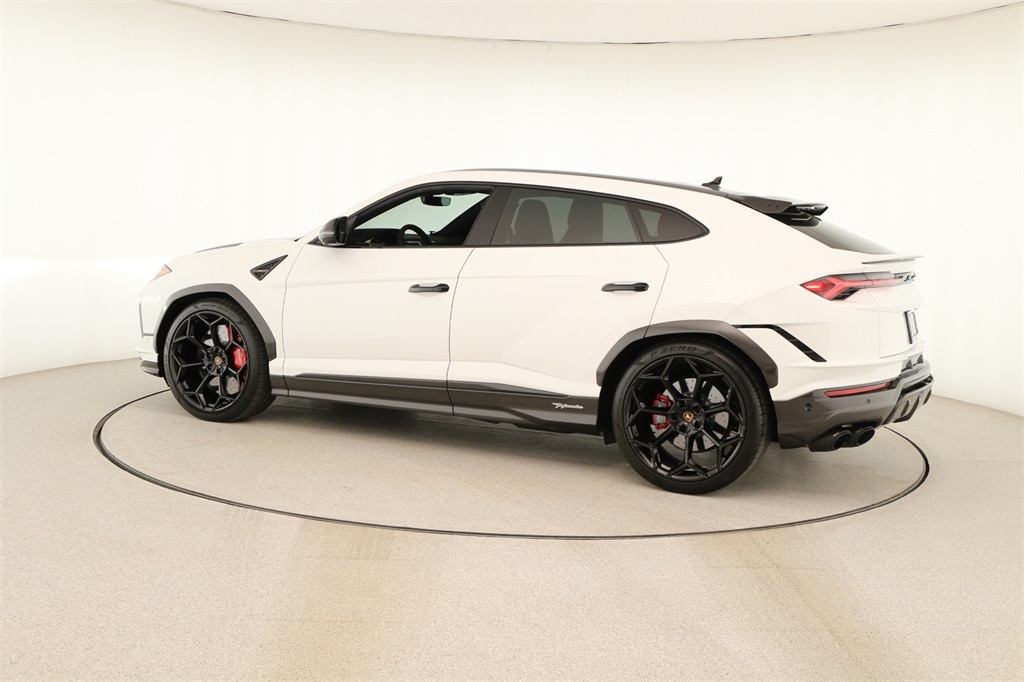 Used 2024 Lamborghini Urus Performante SUV