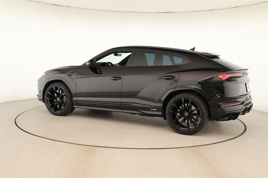 Certified 2024 Lamborghini Urus S SUV