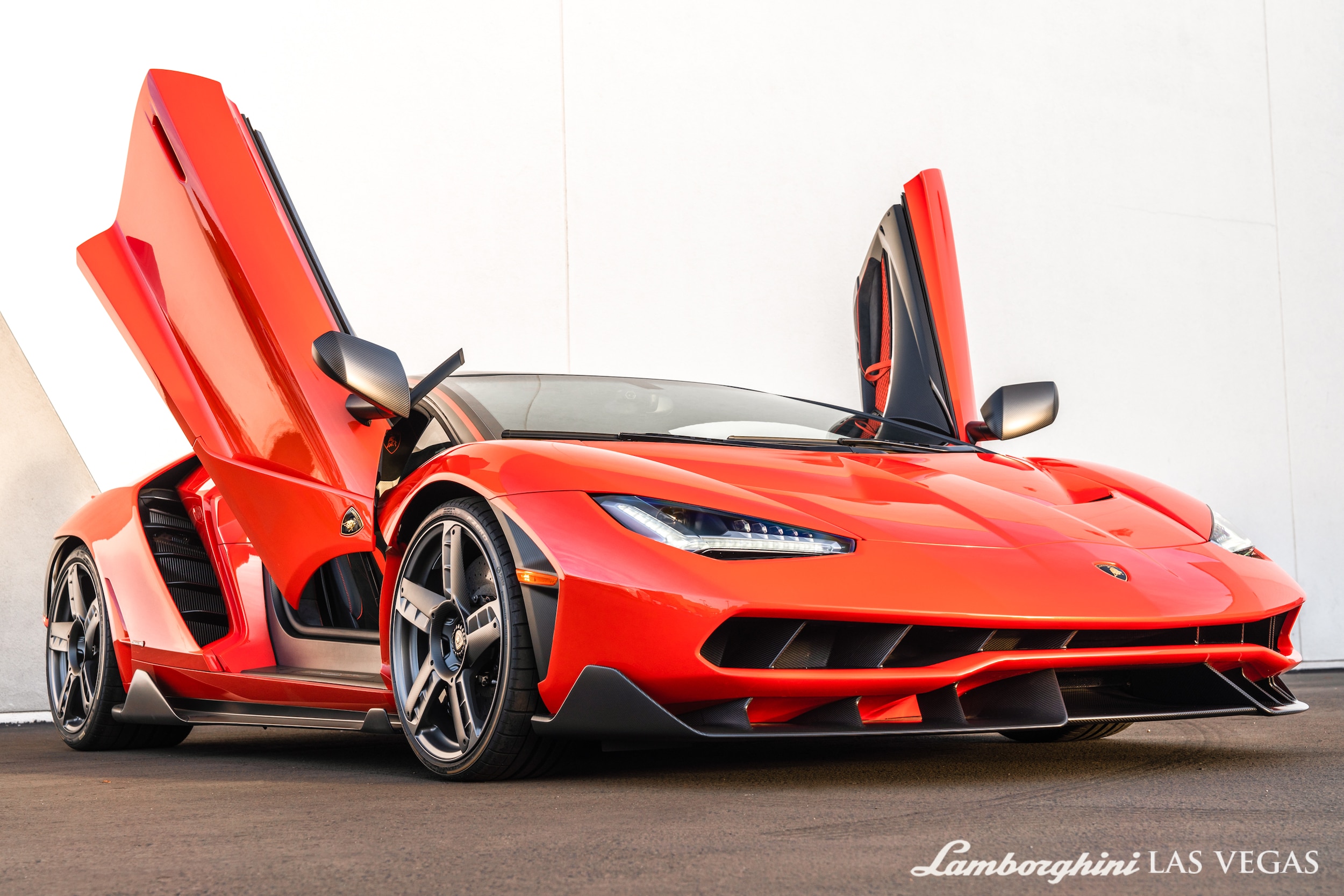 2017 Centenario For Sale 2,599,990 1967720