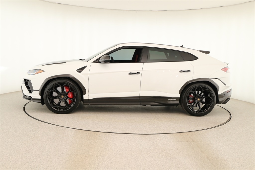 Used 2024 Lamborghini Urus Performante SUV