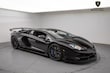 Lamborghini Aventador SVJ