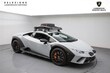 Lamborghini Huracan Sterrato