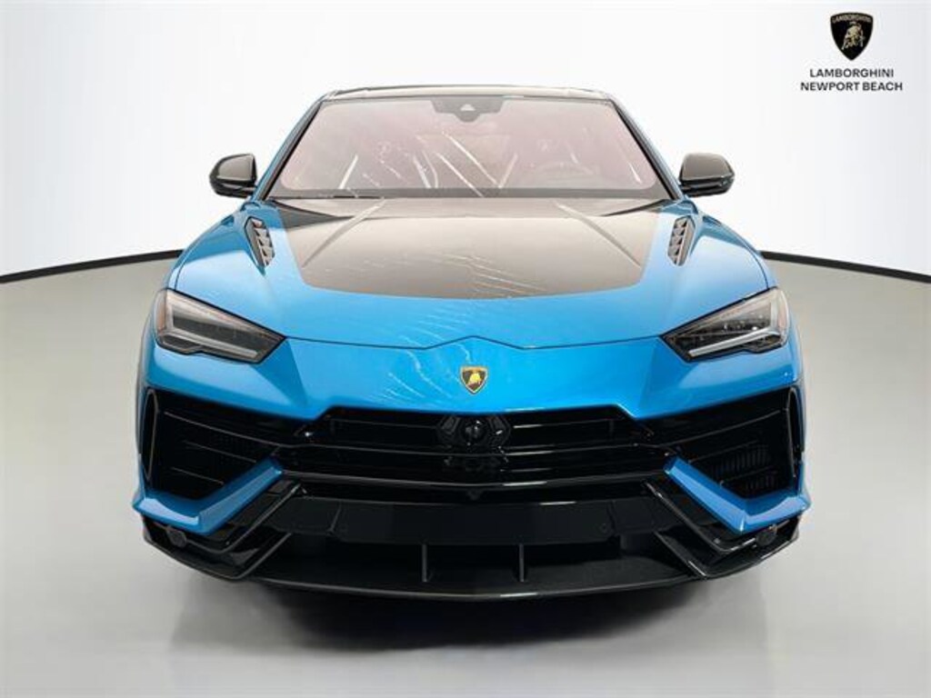 Used 2024 Lamborghini SUV