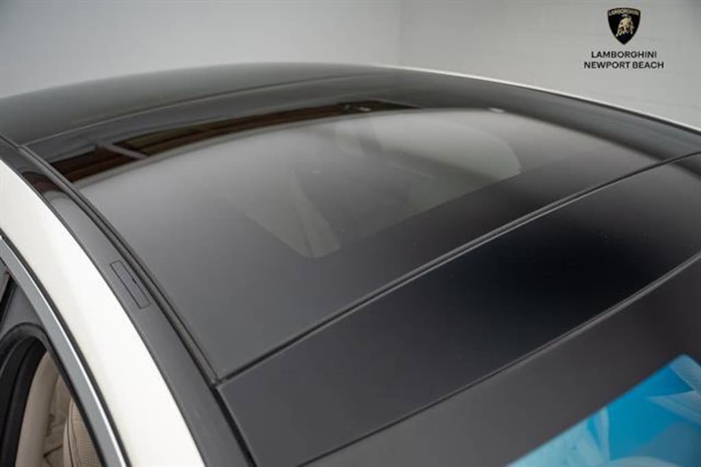 Used 2023 Mercedes-Benz S-Class S 580 Sedan